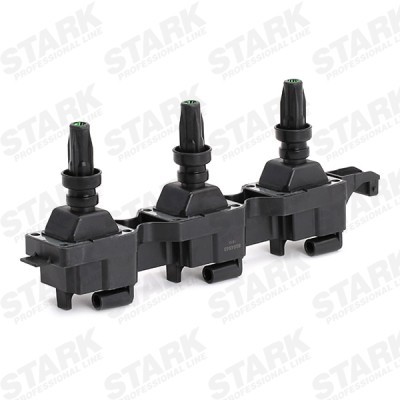 Ignition Coil Stark SKCO-0070146 SKCO-0070146 - photo 5
