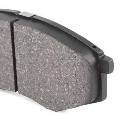 Brake Pads Set RIDEX 402B0905 402B0905 - photo 6