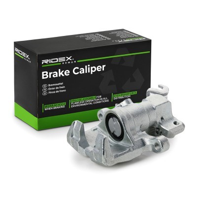 Brake Caliper RIDEX 78B0101R 78B0101R - photo 2