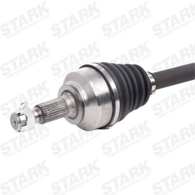 Drive Shaft Stark SKDS-0210543 SKDS-0210543 - photo 5