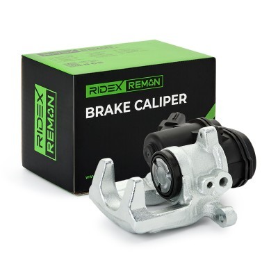 Brake Caliper RIDEX 78B2408R 78B2408R - photo 2