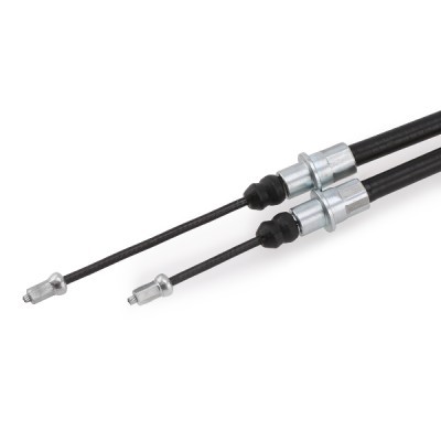 Cable Pull, Parking Brake RIDEX 124C0007 124C0007 - photo 8