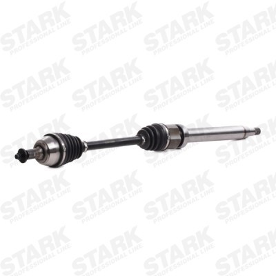 Drive Shaft Stark SKDS-0210486 SKDS-0210486 - photo 2