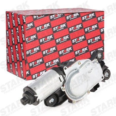 Wiper Motor Stark SKWM-0290370 SKWM-0290370 - photo 2