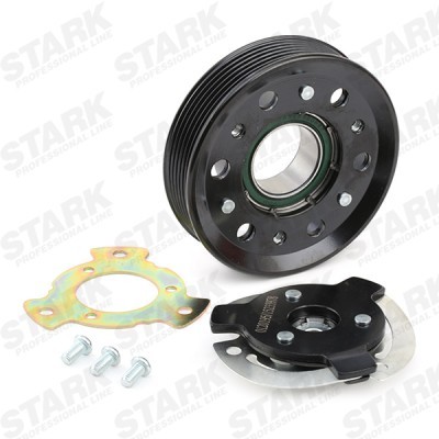 A/C electromagnetic clutch SKMCA-1640014 - photo 3