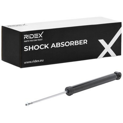 Shock Absorber RIDEX 854S2403 854S2403 - photo 2