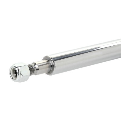 Shock Absorber RIDEX 854S19341P 854S19341P - photo 5