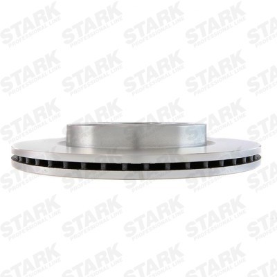 Brake Disc Stark SKBD-0020299 SKBD-0020299 - photo 5