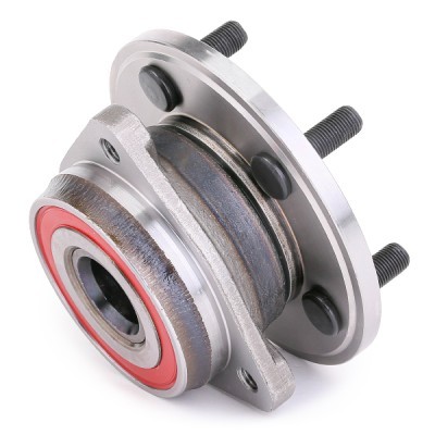 Wheel Bearing RIDEX 654W0412 654W0412 - photo 6