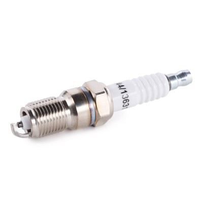 Spark Plug RIDEX 686S0033 686S0033 - photo 3