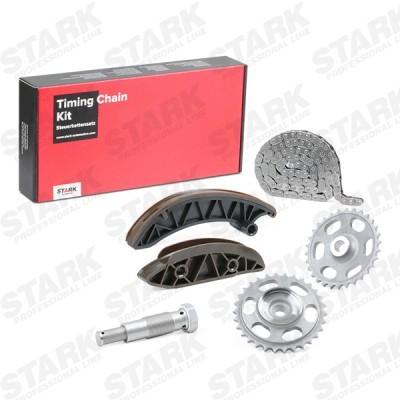 Timing chain kit Stark SKTCK-2240095 SKTCK-2240095 - photo 2