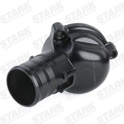 Thermostat, Coolant Stark SKTC-0560182 SKTC-0560182 - photo 4