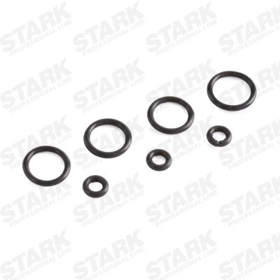 Control Unit for Automatic Transmission Stark SKCUA-4640001 SKCUA-4640001 - photo 6