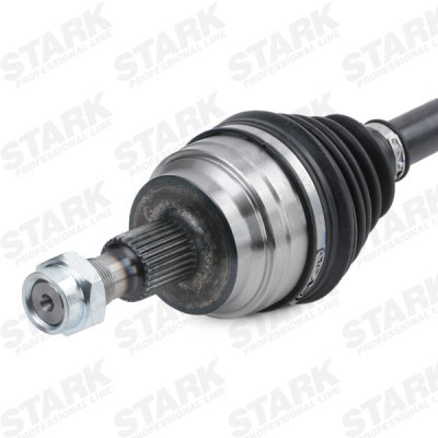 Drive Shaft Stark SKDS-0210475 SKDS-0210475 - photo 6