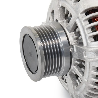Alternator RIDEX 4G0014P 4G0014P - photo 5