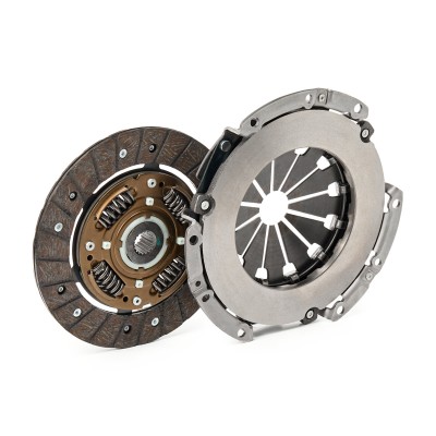 Clutch Kit RIDEX 479C0014 479C0014 - photo 4