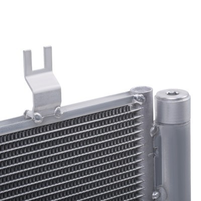 A/C condenser 448C0420 - photo 4