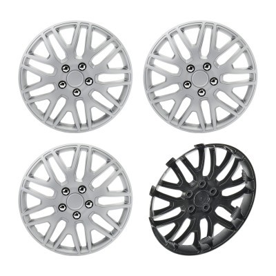 Колпак колеса RIDEX 100009A0014 100009A0014 - photo 4