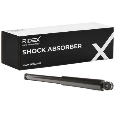 Shock Absorber RIDEX 854S0970 854S0970 - photo 2