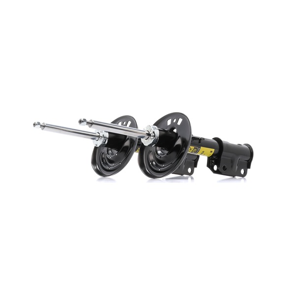 Shock Absorber RIDEX 854S0587P 854S0587P - photo 1