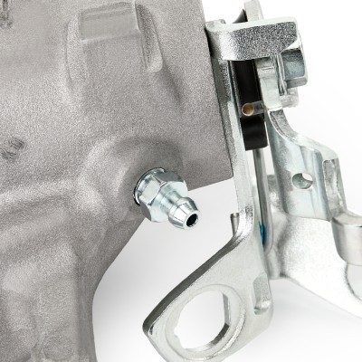 Brake Caliper RIDEX 78B0078R 78B0078R - photo 6