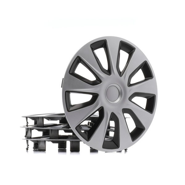 Колпак колеса RIDEX 100009A0066 100009A0066 - photo 1