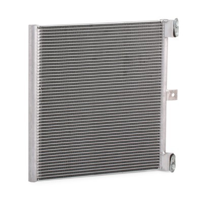 A/C condenser 448C0284 - photo 3
