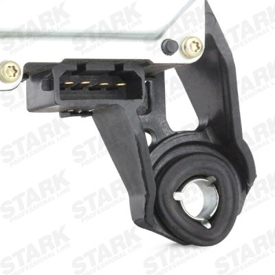 Wiper Motor Stark SKWM-02990424 SKWM-02990424 - photo 5