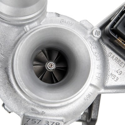 Turbocharger RIDEX 2234C0439R 2234C0439R - photo 6