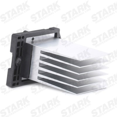 HVAC control unit Stark SKCU-2150083 SKCU-2150083 - photo 3
