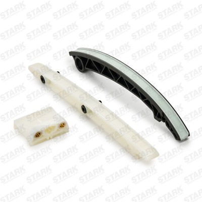 Timing chain kit Stark SKTCK-22440472 SKTCK-22440472 - photo 5
