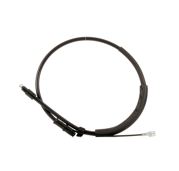 Cable Pull, Parking Brake RIDEX 124C0596 124C0596 - photo 1