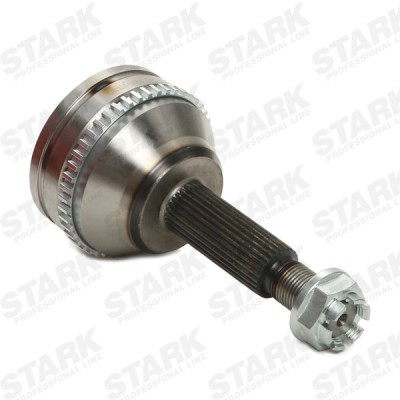 Joint Kit, Drive Shaft Stark SKJK-0200529 SKJK-0200529 - photo 4
