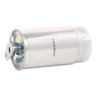 Fuel Filter RIDEX 9F0045 9F0045 - photo 4