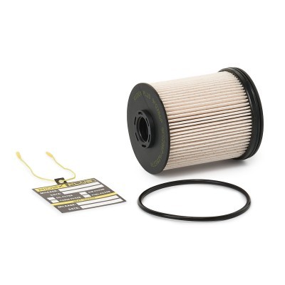 Fuel Filter RIDEX 9F0286P 9F0286P - photo 2