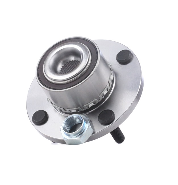 Wheel Bearing RIDEX 654W0464 654W0464 - photo 1