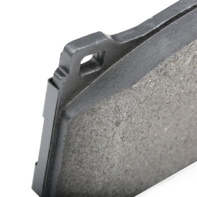 Brake Pads Set RIDEX 402B0538 402B0538 - photo 7