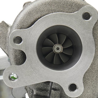 Turbocharger RIDEX 2234C10162 2234C10162 - photo 5