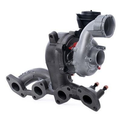 Turbocharger RIDEX 2234C0044R 2234C0044R - photo 3