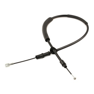 Cable Pull, Parking Brake RIDEX 124C0596 124C0596 - photo 3