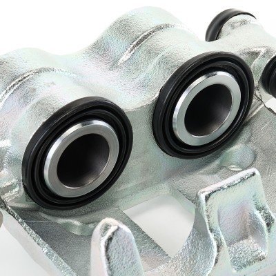 Brake Caliper RIDEX 78B1569R 78B1569R - photo 5