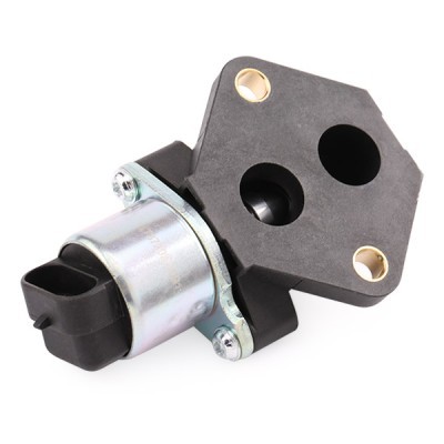 Control Valve, camshaft adjustment RIDEX 1298I0034 1298I0034 - photo 3