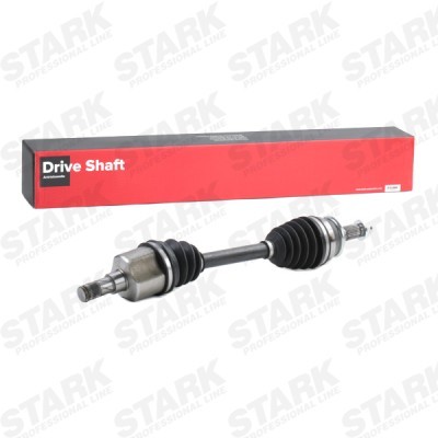 Drive Shaft Stark SKDS-0210535 SKDS-0210535 - photo 2