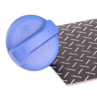 Cap, Radiator RIDEX 56V0004 56V0004 - photo 2