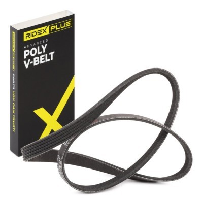 V-Ribbed Belt RIDEX 305P0032P 305P0032P - photo 2