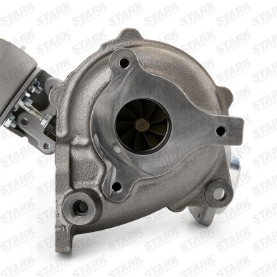 Turbocharger Stark SKCT-1191059 SKCT-1191059 - photo 6