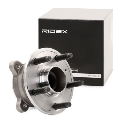 Wheel Bearing RIDEX 654W0978 654W0978 - photo 5