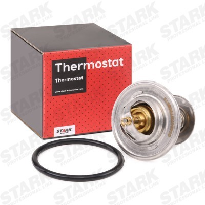 Thermostat, Coolant Stark SKTC-0560033 SKTC-0560033 - photo 2