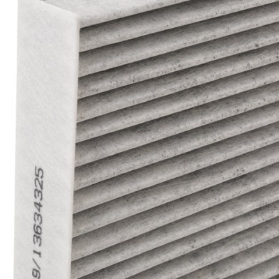Cabin Air Filter RIDEX 424I0396 424I0396 - photo 5