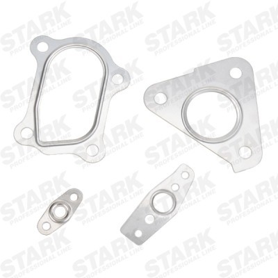 Turbocharger Stark SKCT-1191254 SKCT-1191254 - photo 8